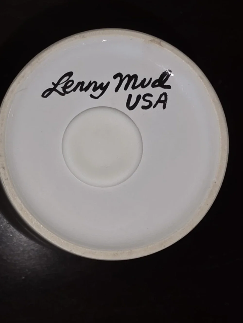 Lenny Mud - Vintage Mary Tyler Moore - You're Gonna Make It After All Coffee Mug